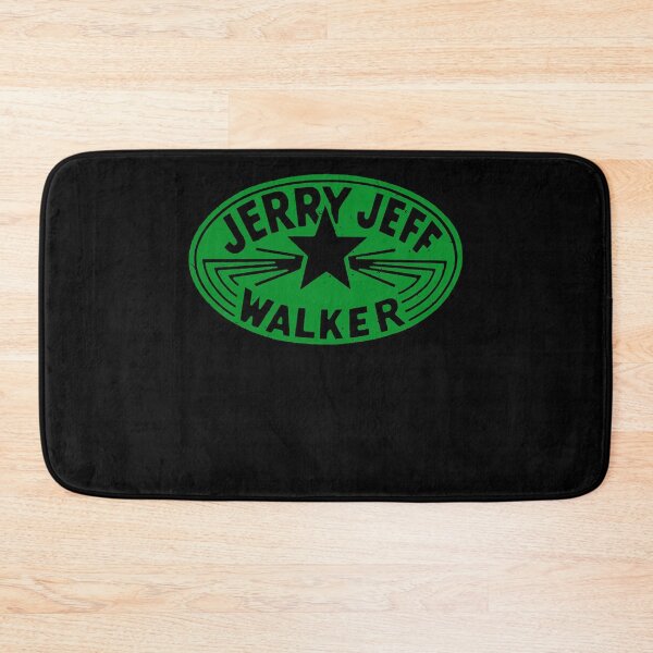 Item preview, Gift For Men Jerry Jeff Walker Vintage Green Logo Funny Graphic Gift designed and sold by BethSchmeler410.