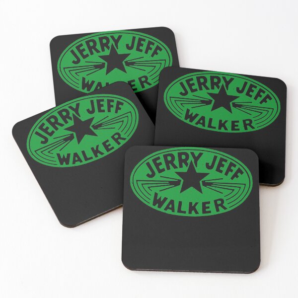 Item preview, Gift For Men Jerry Jeff Walker Vintage Green Logo Funny Graphic Gift designed and sold by BethSchmeler410.