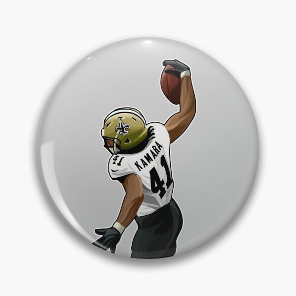Item preview, AK#41 Get Touchdown designed and sold by GoWinder.