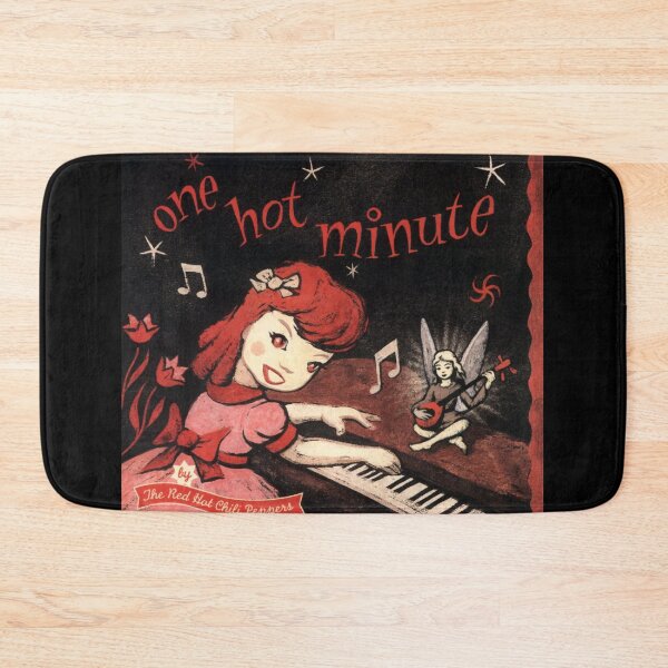 Item preview, One Hot Minute designed and sold by Zachary9x.