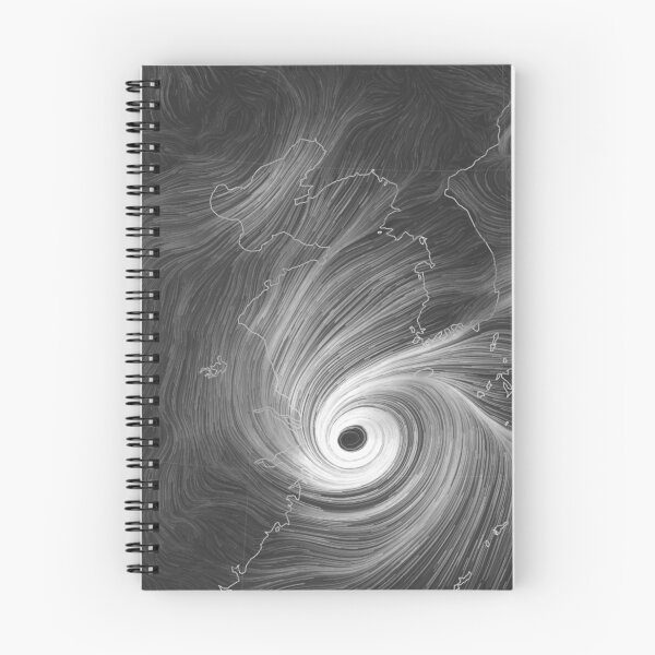 Item preview, Typhoon East Asia. designed and sold by yoomyngsang.