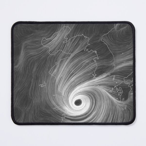 Item preview, Typhoon East Asia. designed and sold by yoomyngsang.
