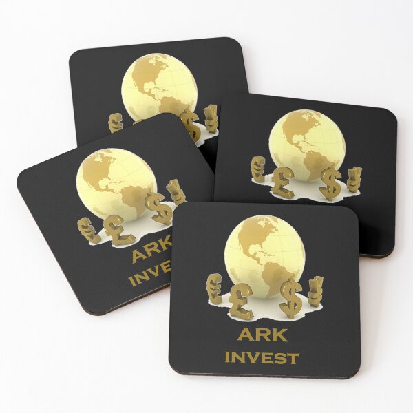 Item preview, ark invest. Gift Halloween Day, Thanksgiving, Christmas Day designed and sold by CeceliaColeman.