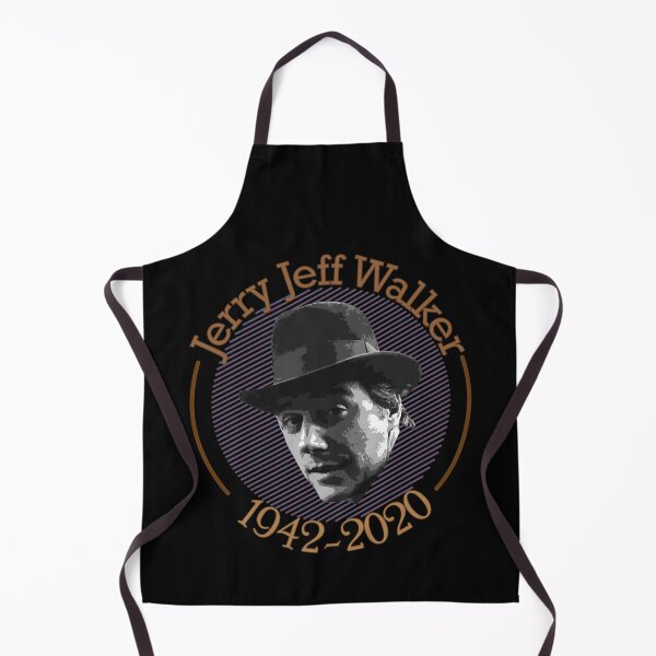 Item preview, Gift Idea Jerry Jeff Walker 1942-2020 s Cool Gifts designed and sold by BethSchmeler410.