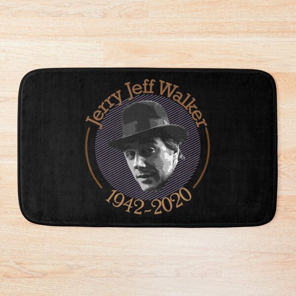 Item preview, Gift Idea Jerry Jeff Walker 1942-2020 s Cool Gifts designed and sold by BethSchmeler410.