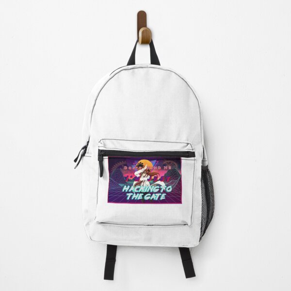 Item preview, Visual Novel Game Steins Gate Anime Science Adventure - Hacking To The - Makise Kurisu Techno designed and sold by SteinsGateMiche.