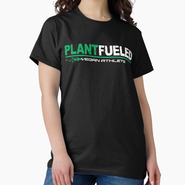 Artikel-Vorschau von Veganer athletischer Lebensstil auf pflanzlicher Basis, designt und verkauft von herbivorepower.