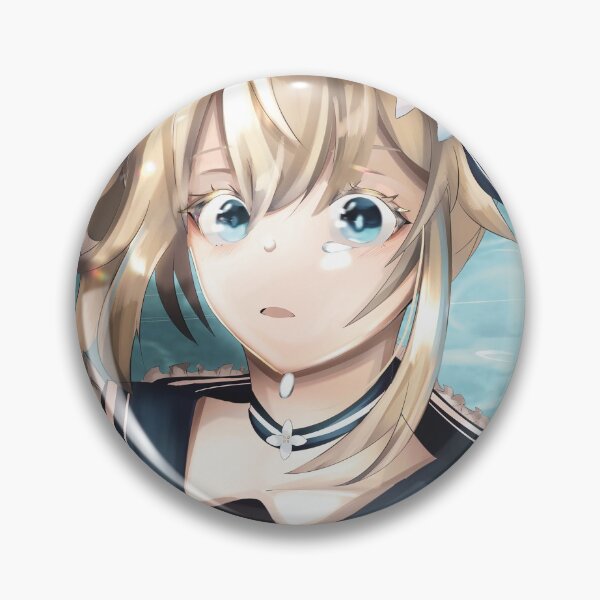 Item preview, Genshin Impact Barbara designed and sold by freddiecatt.