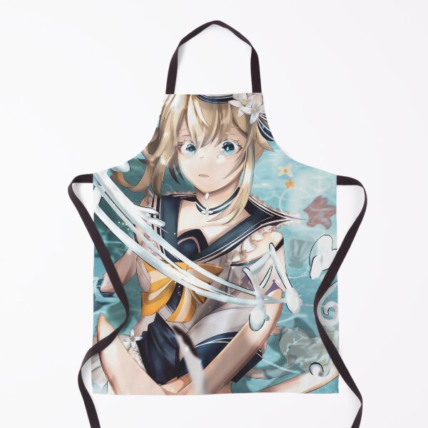 Item preview, Genshin Impact Barbara designed and sold by freddiecatt.