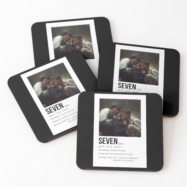 Item preview, Find Out Now, What Should You Do For Fast Se7en designed and sold by Se7enMovies.
