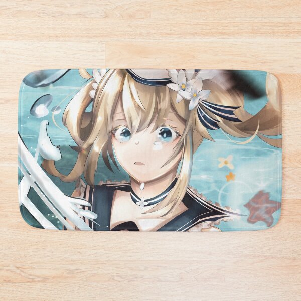Item preview, Genshin Impact Barbara designed and sold by freddiecatt.