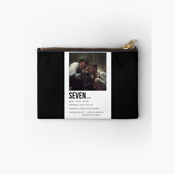 Item preview, Find Out Now, What Should You Do For Fast Se7en designed and sold by Se7enMovies.