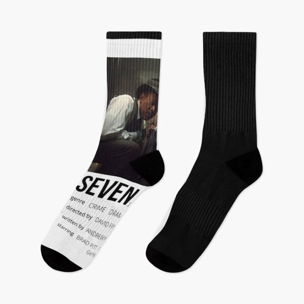 Item preview, Find Out Now, What Should You Do For Fast Se7en designed and sold by Se7enMovies.
