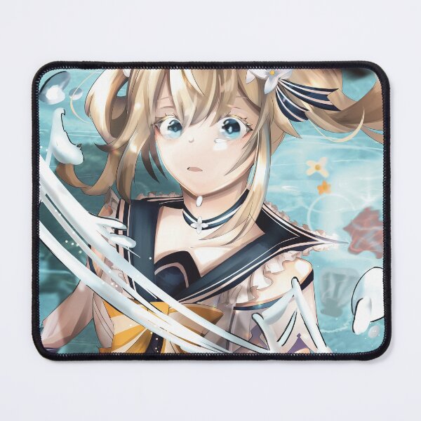 Item preview, Genshin Impact Barbara designed and sold by freddiecatt.