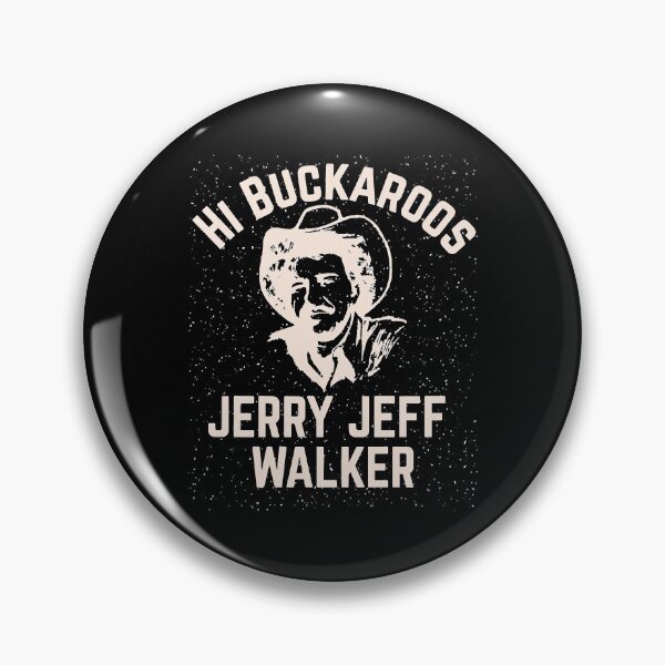 Item preview, Gifts For Men Hi Buckaroos Jerry Jeff Walker  Gift For Fans designed and sold by BethSchmeler410.