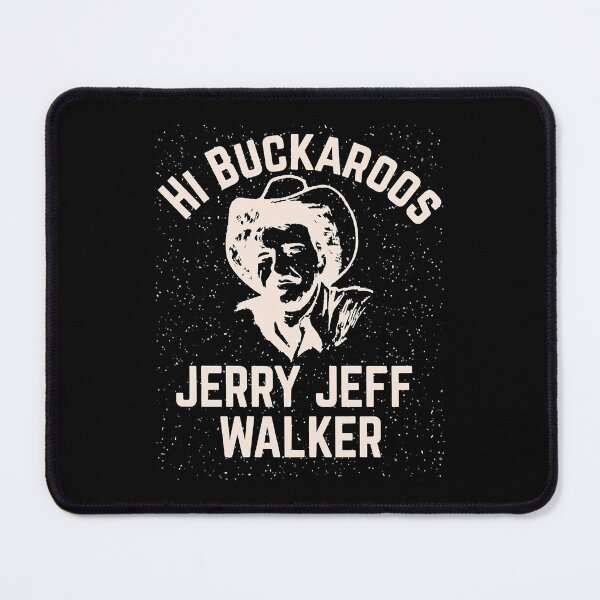 Item preview, Gifts For Men Hi Buckaroos Jerry Jeff Walker Gift For Fans designed and sold by BethSchmeler410.