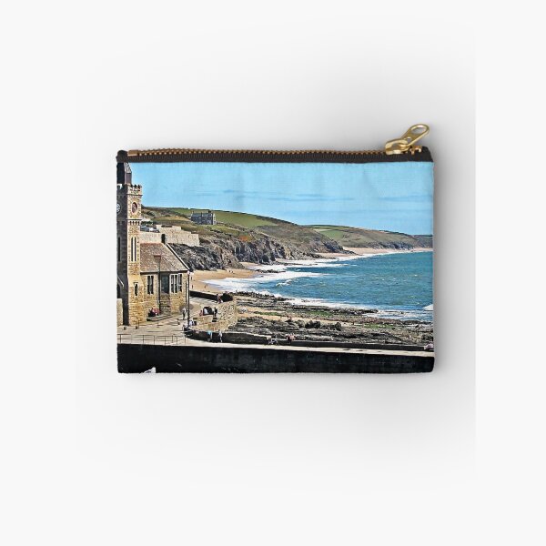 Item preview, " The Cornish Coastline" designed and sold by mrcoradour.