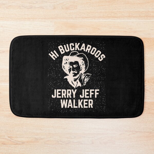 Item preview, Gifts For Men Hi Buckaroos Jerry Jeff Walker  Gift For Fans designed and sold by BethSchmeler410.