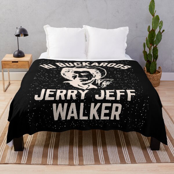Item preview, Gifts For Men Hi Buckaroos Jerry Jeff Walker  Gift For Fans designed and sold by BethSchmeler410.