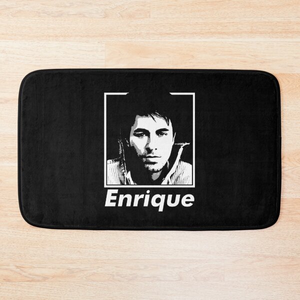 Item preview, enrique iglesias 40 designed and sold by martasofi.
