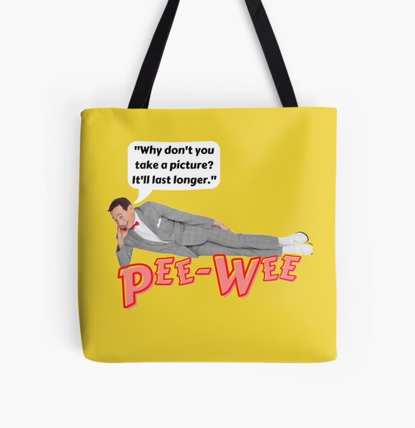 Item preview, Pee-Wee Funny 80s 1980s Picture designed and sold by Taleahsdesigns.