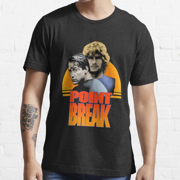 Point break hot sale t shirt