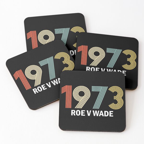Item preview, Womens 1973 Women's Rights Feminism Roe v Wade designed and sold by Julianlindelof.