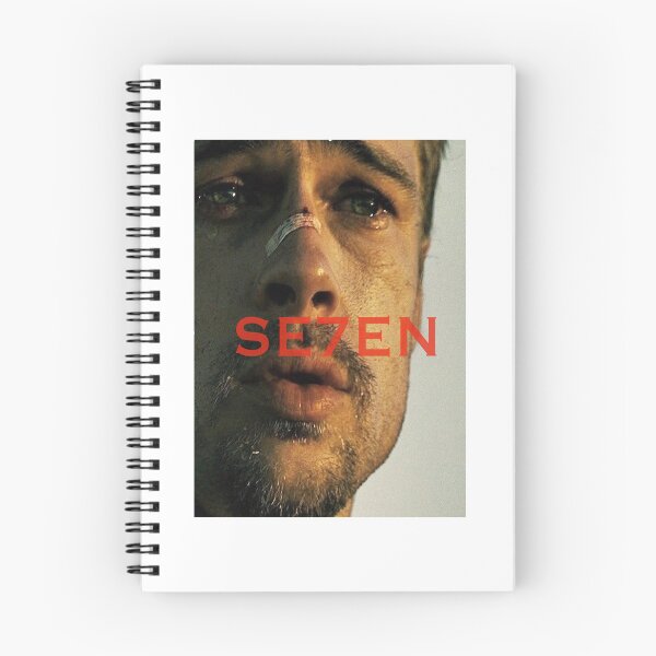 Item preview, Here Is What You Should Do For Your Se7en Movie designed and sold by Se7enMovies.