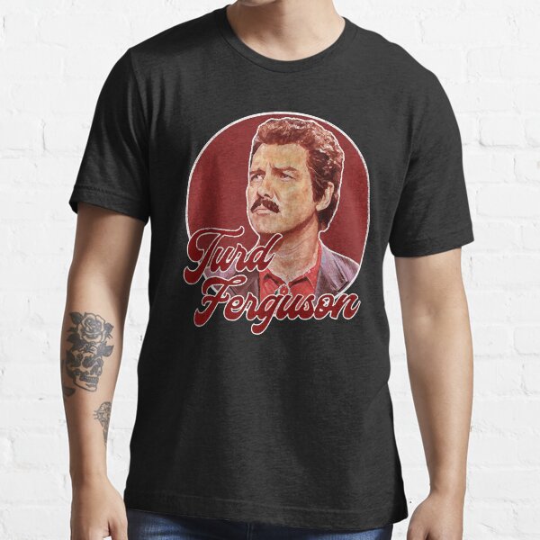 Norm Macdonald - Turd Ferguson Essential T-Shirt