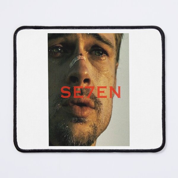 Item preview, Here Is What You Should Do For Your Se7en Movie designed and sold by Se7enMovies.