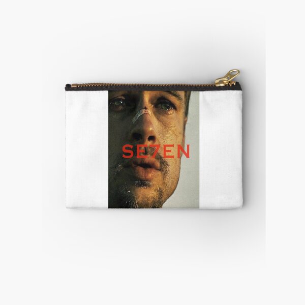 Item preview, Here Is What You Should Do For Your Se7en Movie designed and sold by Se7enMovies.