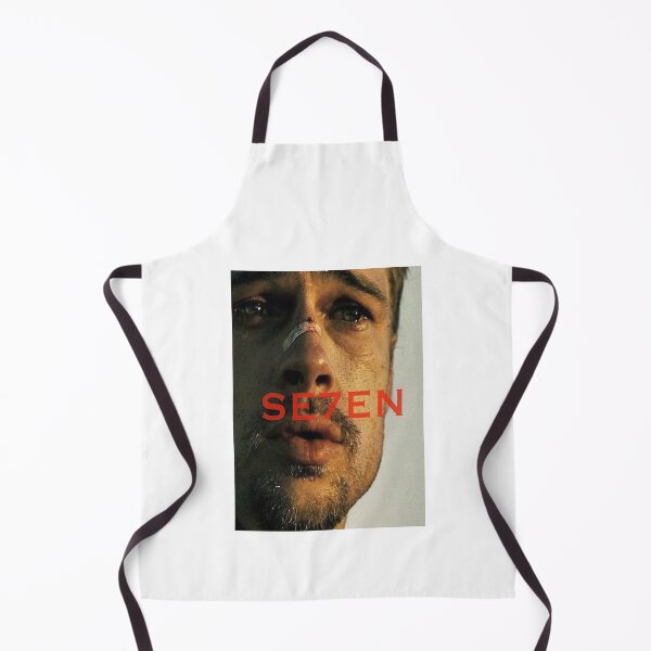Item preview, Here Is What You Should Do For Your Se7en Movie designed and sold by Se7enMovies.