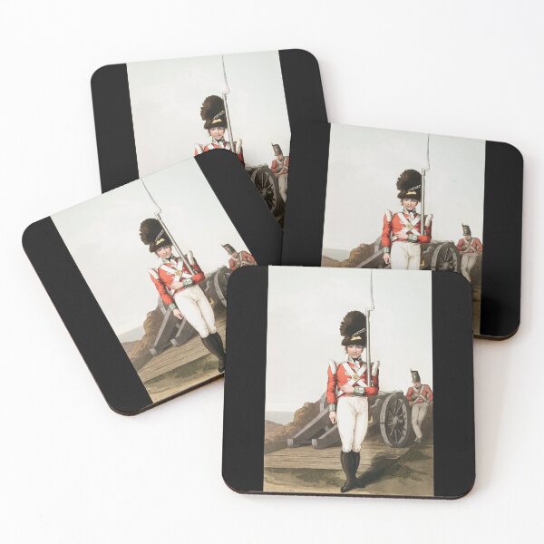 Item preview, Women Empowerment - York Militia - Color designed and sold by CircaModern.