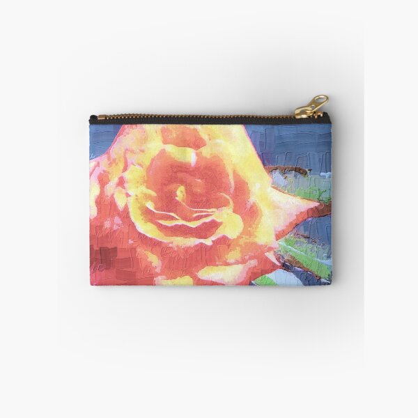 Item preview, Blooming on the porch designed and sold by B. Randi Bailey.