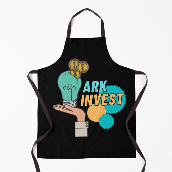Item preview, Ark Invest designed and sold by SKYCREATION.