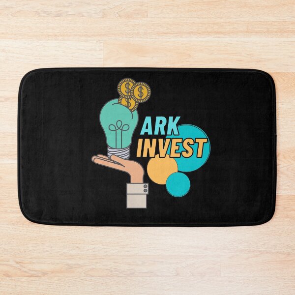 Item preview, Ark Invest designed and sold by SKYCREATION.