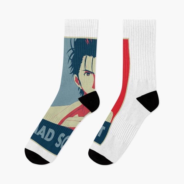 Item preview, Visual Novel Game Steins Gate Anime Science Adventure   - Mad Scientist Pop Art Rave Acid designed and sold by SteinsGateMiche.