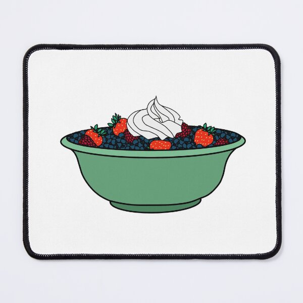 Item preview, Berries and cream designed and sold by mollykay26.