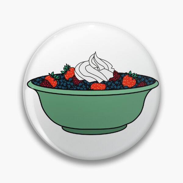 Item preview, Berries and cream designed and sold by mollykay26.