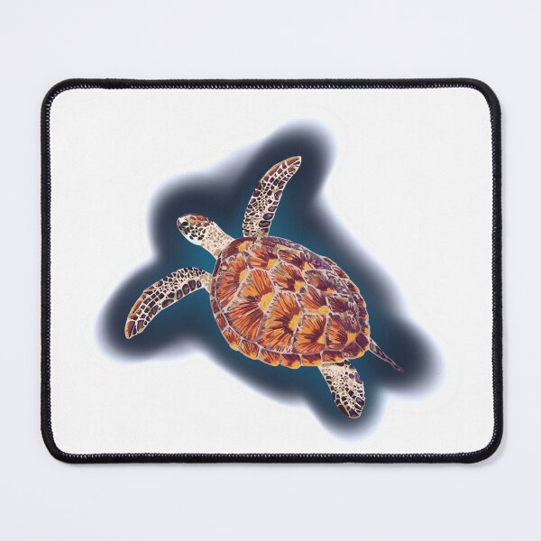 Item preview, Hawksbill turtle designed and sold by MGabyP-M.