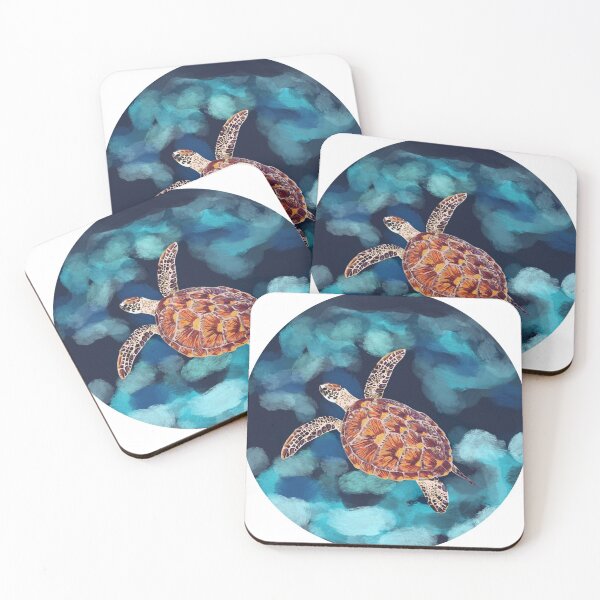 Item preview, Hawksbill turtle designed and sold by MGabyP-M.