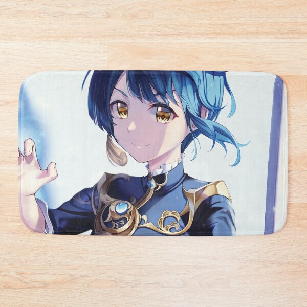 Item preview, Genshin Impact Xingqiu  designed and sold by antioneart.