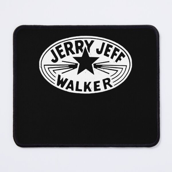 Item preview, Gifts For Women Jerry Jeff Walker White Vintage Logo  Funny Graphic Gift designed and sold by BethSchmeler410.