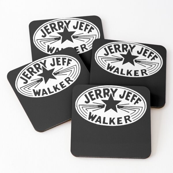 Item preview, Gifts For Women Jerry Jeff Walker White Vintage Logo  Funny Graphic Gift designed and sold by BethSchmeler410.