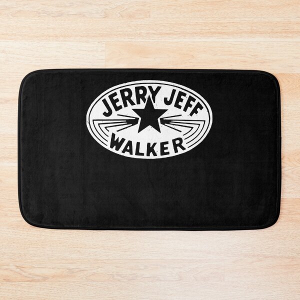 Item preview, Gifts For Women Jerry Jeff Walker White Vintage Logo  Funny Graphic Gift designed and sold by BethSchmeler410.