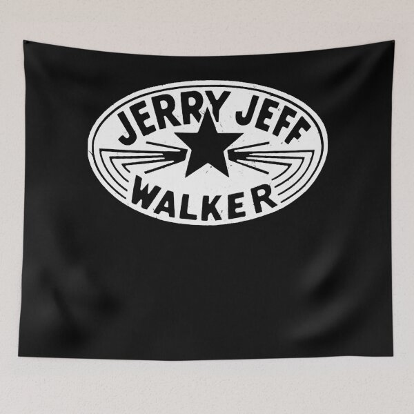 Item preview, Gifts For Women Jerry Jeff Walker White Vintage Logo  Funny Graphic Gift designed and sold by BethSchmeler410.