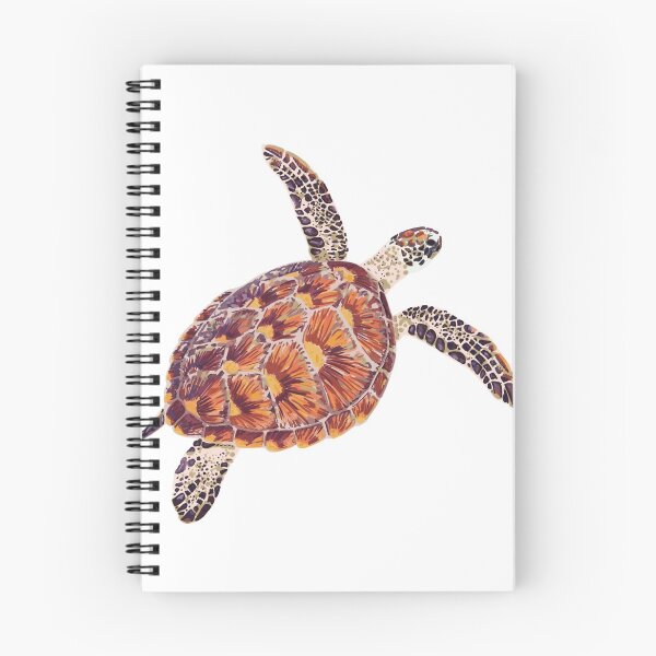 Item preview, Hawksbill turtle designed and sold by MGabyP-M.
