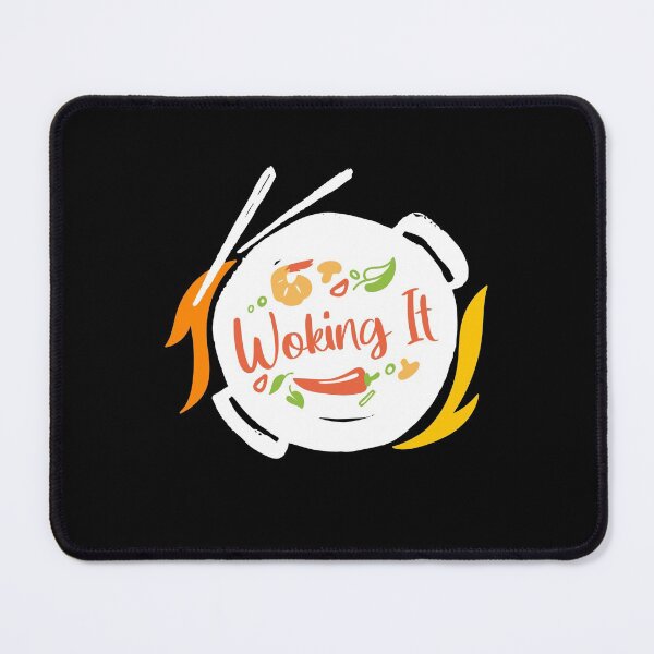 Item preview, Woking It designed and sold by TheJantanCrew.
