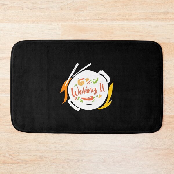 Item preview, Woking It designed and sold by TheJantanCrew.