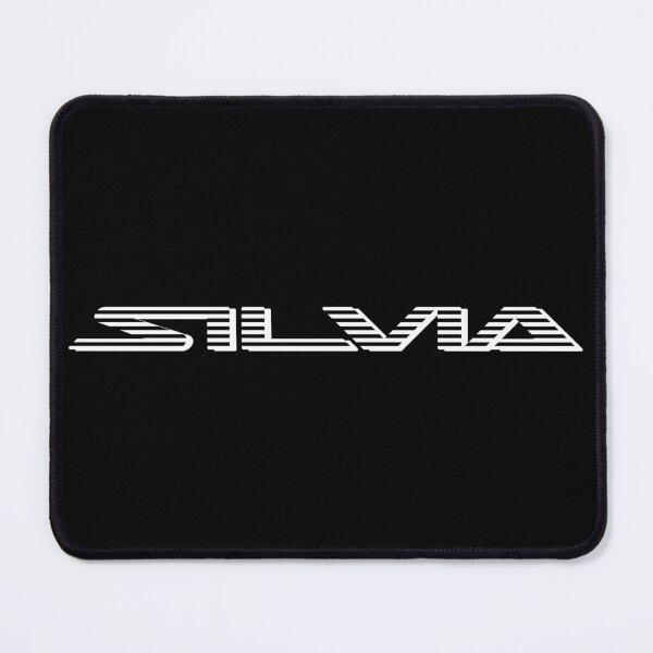 Item preview, Nissan Silvia S13 Accurate Badge Logo White Stripe designed and sold by Bodonand.